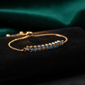 Premium Dark Background Bracelet