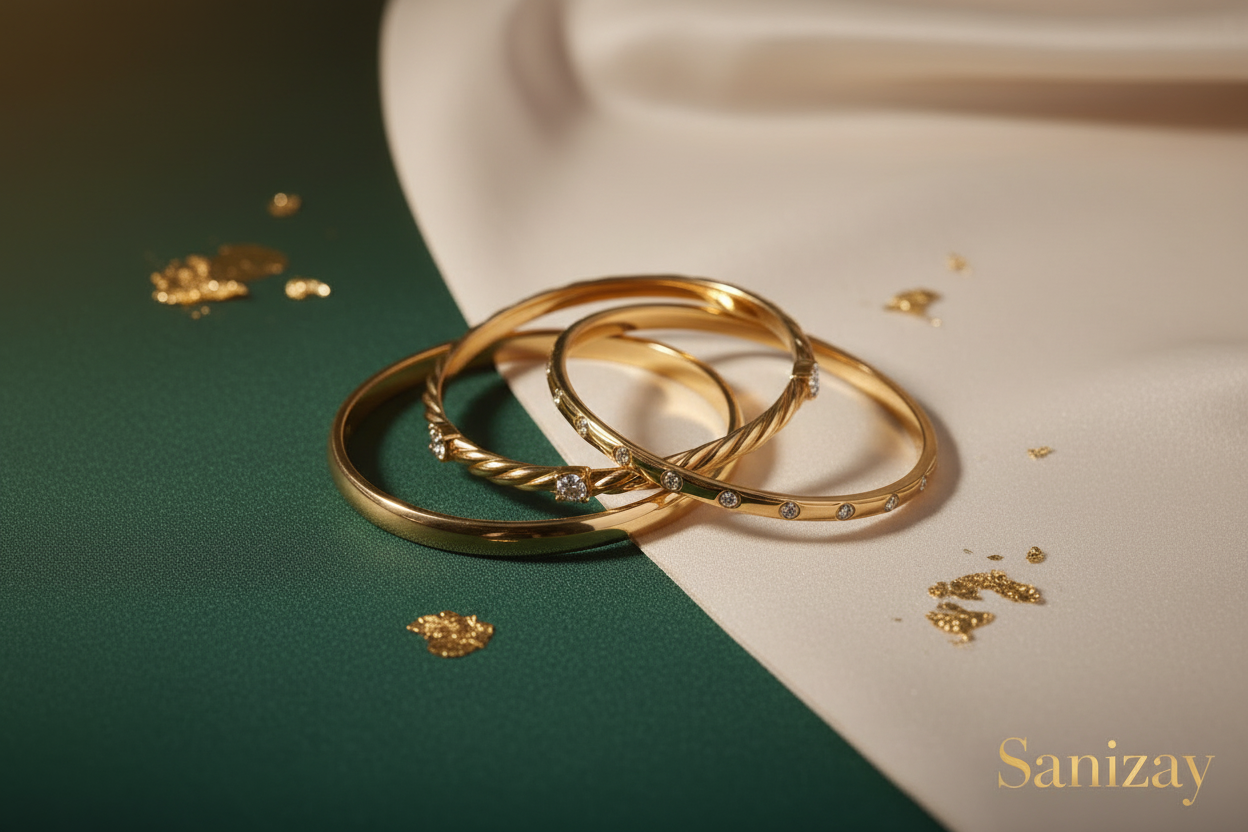 Sanizay Bracelet Banner